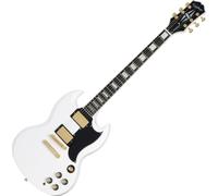 Epiphone SG Custom Alpine White Electric guitar