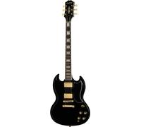 Epiphone SG Custom Ebony