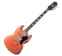 Epiphone SG Custom Futura Nitro Shift