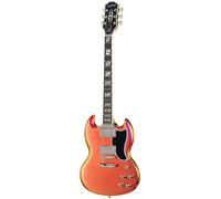 Epiphone SG Custom Futura Nitro Shift