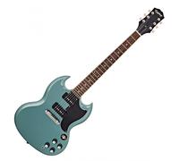 SG Special P-90 Faded Pelham Blue