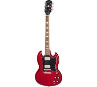 Epiphone SG Standard Cherry