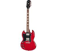 Epiphone SG Standard Left-Handed Inspired by Gibson Cherry