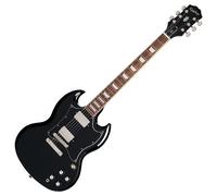 Epiphone SG Standard Ebony