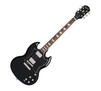 Epiphone SG Standard Inspired by Gibson Ebony