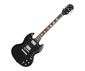 Epiphone SG Standard Ebony