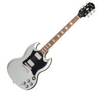 Epiphone SG Standard Silver Mist Electric guitar