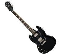 Epiphone SG Standard Left Handed Ebony