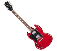 Epiphone SG Standard Left-Handed Inspired by Gibson Cherry