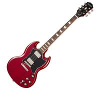 Epiphone SG Standard Rosewood Cherry