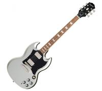 Epiphone SG Standard Silver Mist