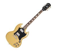 Epiphone SG Standard Inspired by Gibson TV Yellow