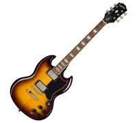Epiphone SG Tribute Plus Vintage Sunburst