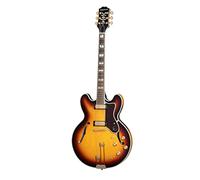 Epiphone Sheraton (Incl. Premium Gig Bag) Vintage Sunburst