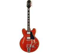 Epiphone Shinichi Ubukata ES-355 Cherry