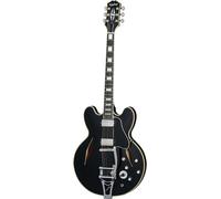Epiphone Shinichi Ubukata ES-355 Ebony