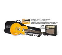 Epiphone Slash AFD Les Paul Performance Guitar Pack with Amp