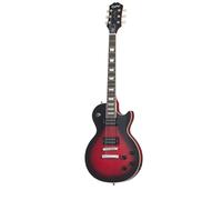 Slash Les Paul Standard Vermillion Burst