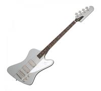 Epiphone Thunderbird 64 Silver Mist