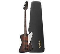 Epiphone Thunderbird E1 With 940-ETBCS Hard Case