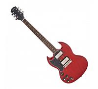 Epiphone Tony Iommi SG Special Left Handed Vintage Cherry