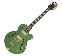 Epiphone Uptown Kat ES Emerald Green