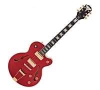 Epiphone Uptown Kat ES Ruby Red Metallic