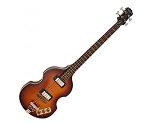 Epiphone Viola Bass Vintage Sunburst