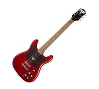 Epiphone - Wilshire P-90 - Cherry, SS, No Tremolo, Laurel Fingerboard