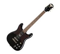 Epiphone - Wilshire P-90 - Ebony, SS, No Tremolo, Laurel Fingerboard