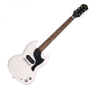 Epiphone YUNGBLUD SG Junior Classic White