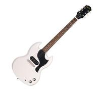 Epiphone YUNGBLUD SG Junior Classic White