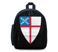 Episcopal Church Simple Mini Laptop Backpacks Business Travel Work Daypacks Lightweight Computer Bag
