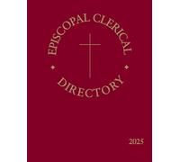 Episcopal Clerical Directory 2025