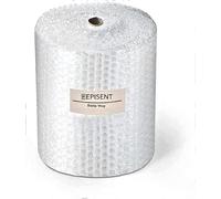 "Episent - Bubble wrap - 300mm x 25m - small air bubbles -the ultimate protection for your fragile items during shipping and storage"