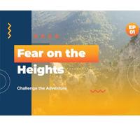 Episode 1 - Fear on the Heights