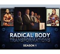 Episode 1 Ft Arnold Schwarzenegger and IFBB Wheelchair bodybuilder