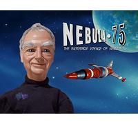 Episode 1: The Incredible Voyage of Nebula-75