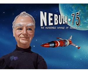 Episode 1: The Incredible Voyage of Nebula-75