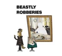 Episode 1 - The Louvre