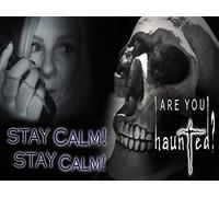 Episode 10: 'Stay calm. Stay calm'