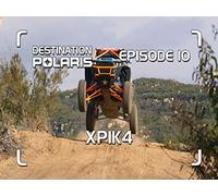 Episode 10: XP1K4
