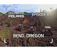 Episode 11: Bend, Oregon