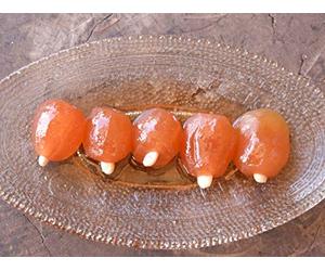 Episode 112: The Centaur's Kitchen: Preserving Nature's Bounty