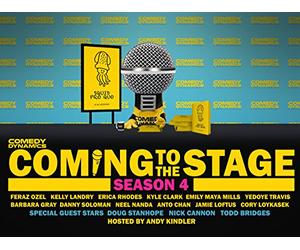 Episode 2: Emily Maya Mills, Yedoye Travis, Todd Bridges