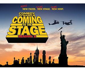 Episode 2: Josh Fadem, Dan St. Germain