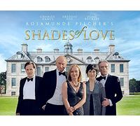 Episode 2: Shades of Love: A Healing Heart