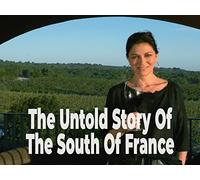 Episode 2: The Wine Find - The Untold Story of the South of France