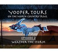 Episode 2 - Weather the Storm