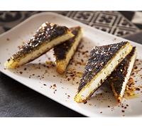 Episode 204: Ancient Greece For Modern Cooks